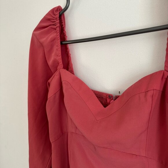 Abercrombie and Fitch Dress - Picture 3 of 4